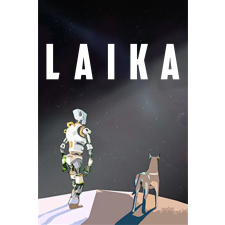 Thunderful Publishing Laika (digitális licenc) videójáték
