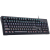ThundeRobot Wired Mechanical Keyboard Blue switch KG3104C (JT00FE002)