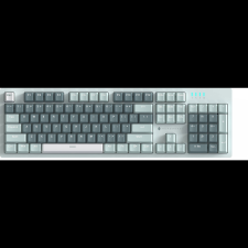 ThundeRobot Wired Mechanical Keyboard Brown switch K104 (JT00F6002) billentyűzet