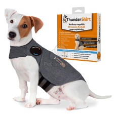  ThunderShirt nyugi mellény kutyáknak S kutyaruha