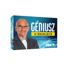 Thunderworks Games Géniusz a társasjáték társasjáték