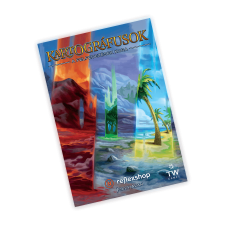 Thunderworks Games Kartográfusok: A felfedezések kora térképcsomag társasjáték