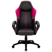 THUNDERX3 BC1 Boss Univerzális gamer szék Fekete, Szürke, Rózsaszín forgószék