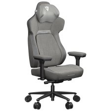 THUNDERX3 Core Loft Gamer szék - Szürke forgószék