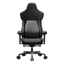 THUNDERX3 Core Modern Gamer szék - Fekete forgószék