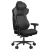 THUNDERX3 CORE-Modern gamer szék fekete
