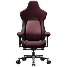 THUNDERX3 CORE-Modern Gamer szék - Piros/Fekete forgószék