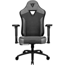 THUNDERX3 EAZE - Loft Gamer szék szürke (TEGC-2058101.11) forgószék