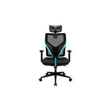 THUNDERX3 YAMA1 Gaming szék fekete-kék (TEGC-3030001.C1) forgószék