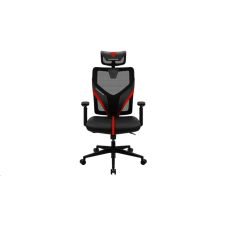 THUNDERX3 YAMA1 Gaming szék fekete-piros (TEGC-3030001.R1) forgószék