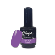 Thuya On-Off Butterfly Gél Lakk 14ml lakk zselé