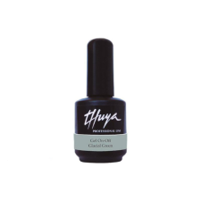 Thuya On-Off Glacial Zöld Gél Lakk 14ml | Kiszerelés: 14 ml műköröm zselé