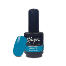 Thuya On-Off Pearl Ocean Gél Lakk 14ml | Kiszerelés: 14 ml műköröm zselé
