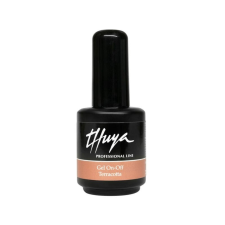 Thuya On-Off Terrakotta Gél Lakk 14ml | Kiszerelés: 14 ml műköröm zselé