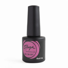  THUYA permanent nail polish gel On-Off Géllakk- Blush pink 7 ml (Tartós géllakk) lakk zselé