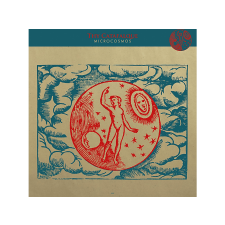  Thy Catafalque - Microcosmos (Vinyl LP (nagylemez)) heavy metal