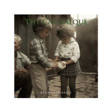  Thy Catafalque - Róka Hasa Rádió (Vinyl LP (nagylemez)) heavy metal