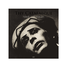  Thy Catafalque - Tünő Idő Tárlat (Vinyl LP (nagylemez)) heavy metal