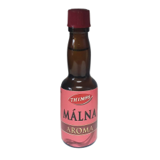 Thymos aroma málna 20 ml alapvető élelmiszer
