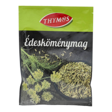  THYMOS ÉDESKÖMÉNYMAG 20G alapvető élelmiszer