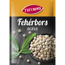Thymos fehérbors egész 20 g alapvető élelmiszer