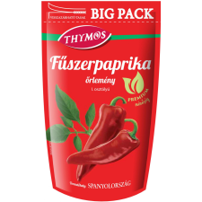  Thymos fűszerpaprika édes I.o. 100 g alapvető élelmiszer