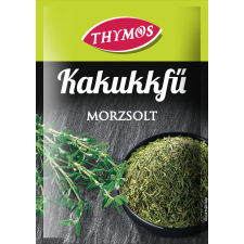 Thymos kakukkfű szárított 9 g alapvető élelmiszer