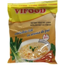 THYMOS KFT VIFOOD INST.TÉSZ.L.CSIRKEHÚS ÍZŐ ÚJ 60G alapvető élelmiszer