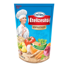 Thymos konyhatündér ételízesítő naátrium-glutamát mentes 350 g reform élelmiszer