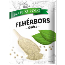  Thymos marco polo fehérbors őrölt 20 g alapvető élelmiszer