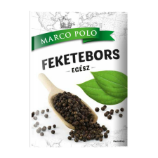  Thymos marco polo feketebors egész 16 g alapvető élelmiszer