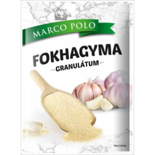 Thymos MARCO POLO FOKHAGYMA GRANULÁTUM 20 G reform élelmiszer