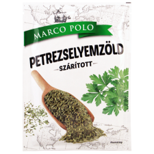 Thymos Marco Polo szárított petrezselyemzöld 5g alapvető élelmiszer