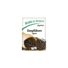 Thymos marco polo szegfűbors egész 15 g reform élelmiszer