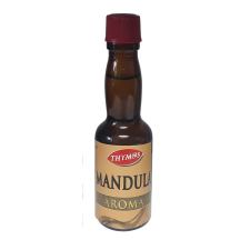 Thymos Thymos aroma mandula 20 ml alapvető élelmiszer