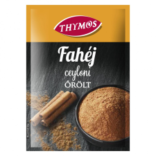 Thymos Thymos ceyloni fahéj őrölt 15 g reform élelmiszer