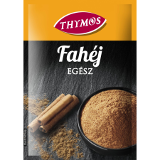 Thymos Thymos fahéj egész 12 g reform élelmiszer