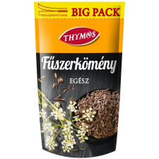 Thymos Thymos fűszerkömény egész big pack 100 g alapvető élelmiszer