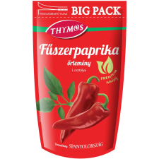 Thymos Thymos fűszerpaprika édes I.o. 100 g alapvető élelmiszer
