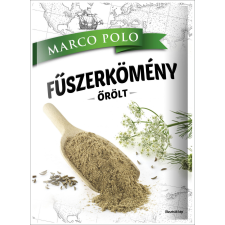 Thymos Thymos marco polo fűszerkömény őrölt 20 g reform élelmiszer