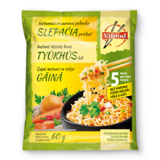 Thymos Thymos vifood instant leves tyúkhús ízű 60 g reform élelmiszer