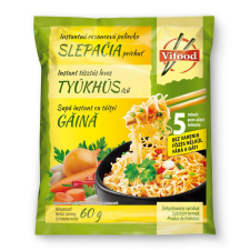 Thymos vifood instant leves tyúkhús ízű 60 g konzerv