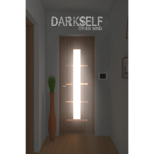 TiagoChefe Studio DarkSelf: Other Mind (PC - Steam elektronikus játék licensz) videójáték