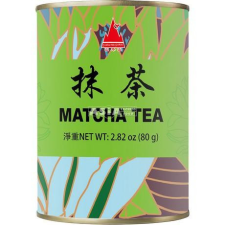 Tian hu shan matcha tea 80 g gyógytea