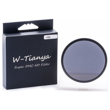 TIANYA Super DMC ND8 szürke szűrő (82mm) objektív szűrő