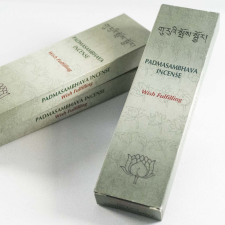 Tibetan Incense Jó Kívánság Padmasambhava Nepáli Füstölő (20gr) füstölő