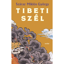  Tibeti szél irodalom