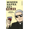. Tibi atya - Minden napra egy feles füves könyve