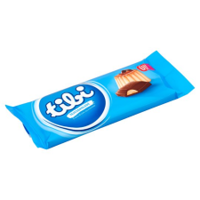 Tibi tejcsokoládé crème brûlée ízű krémmel 90 g alapvető élelmiszer