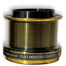 TICA - FLAT MENTOR - pótdob orsó